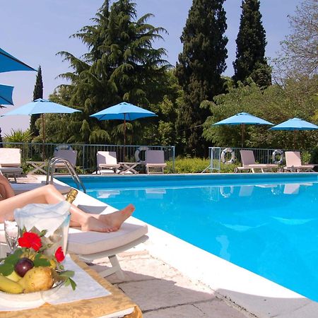 Hotel Broglia ซีร์มิโอเน ภายนอก รูปภาพ