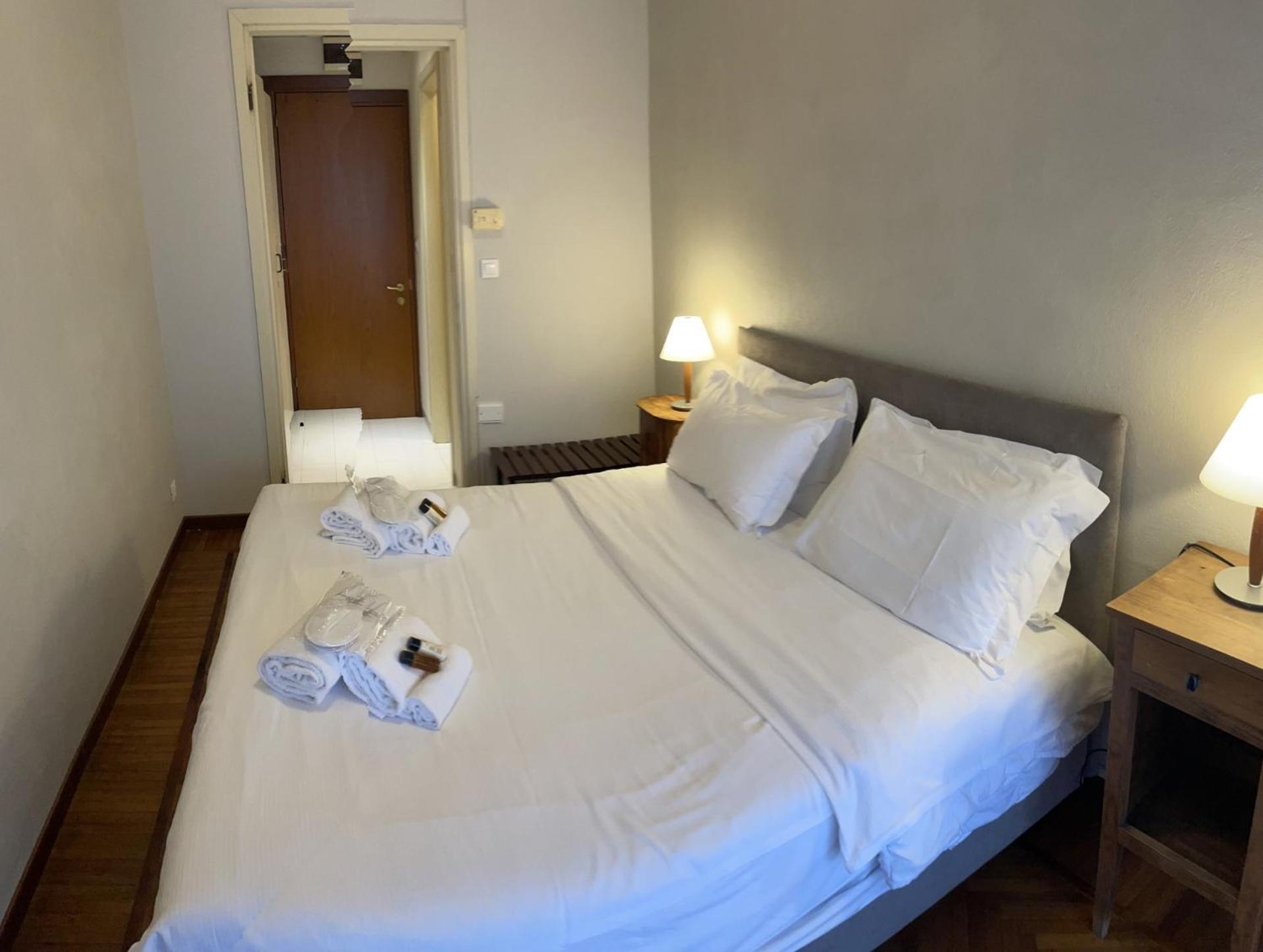 Hotel Broglia ซีร์มิโอเน ภายนอก รูปภาพ