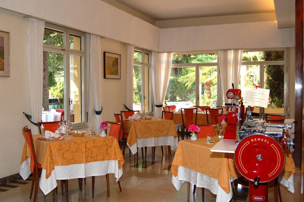 Hotel Broglia ซีร์มิโอเน ภายนอก รูปภาพ